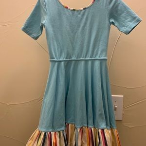 Omi Jo Joy In The Morning Dress